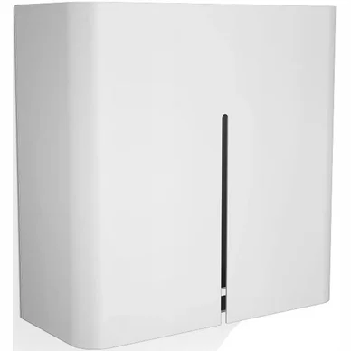 Boîte à Mouchoirs Decor Walther DW 250 White Matte Populaire